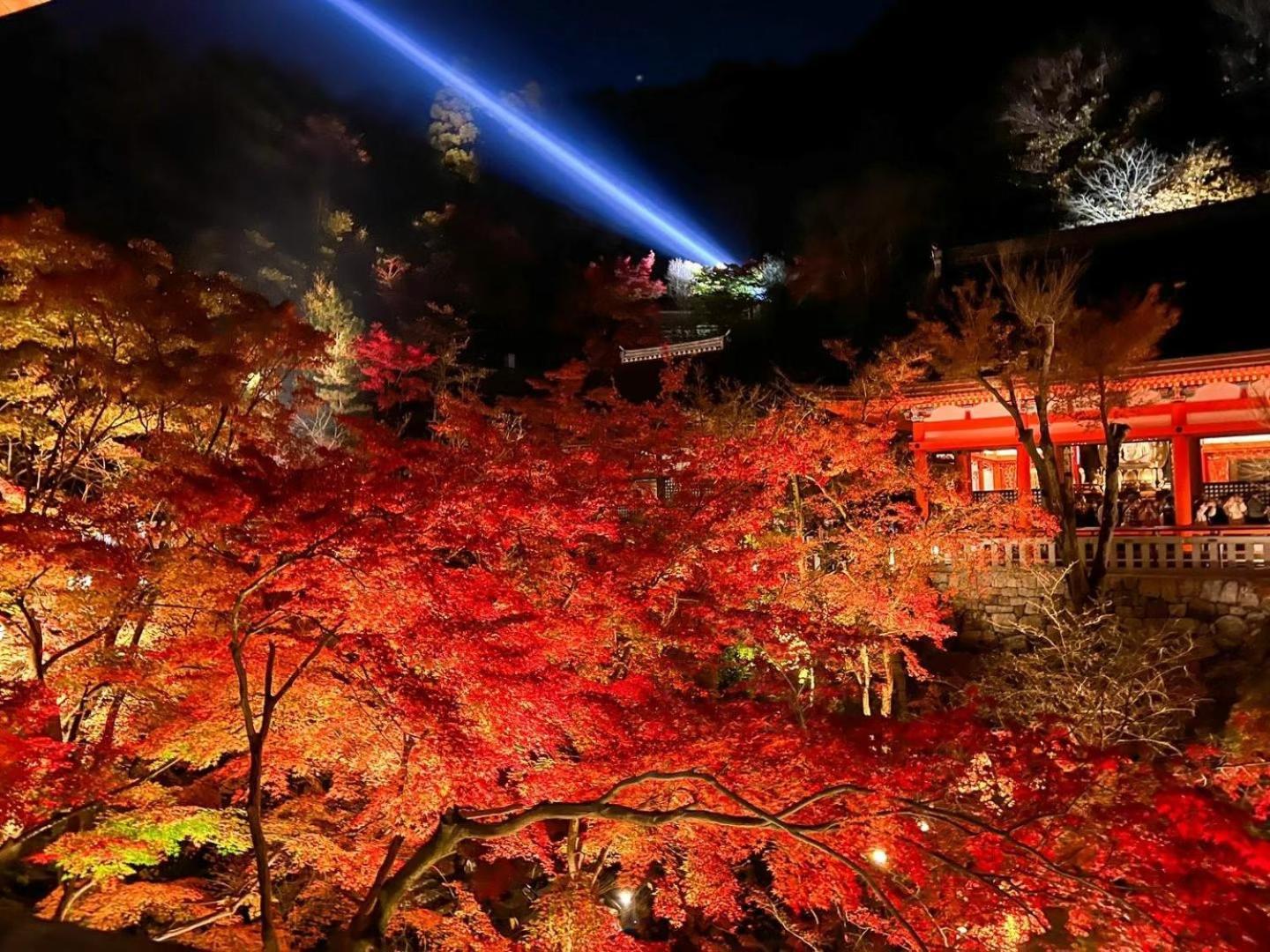 Rinn Kiyomizu Gion Kiotó Kültér fotó